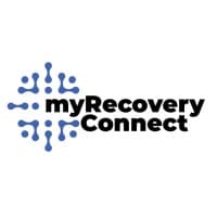 My Recovery Connect logo